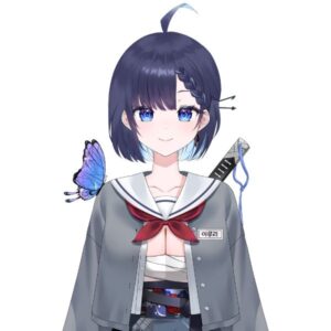 Lee Luri, VTuber South Korea (KR)