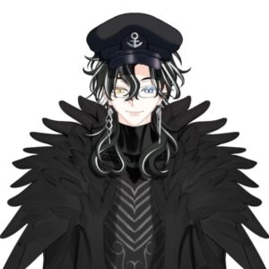 Myuura Akazha