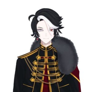 Myuura Akazha