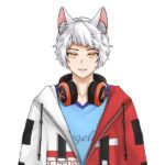 Nekomiya Kairosu