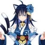Nekoya Rin