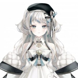 Nya Ako, VTuber South Korea (KR)