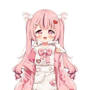 Pomuu-chan, VTuber South Korea (KR)