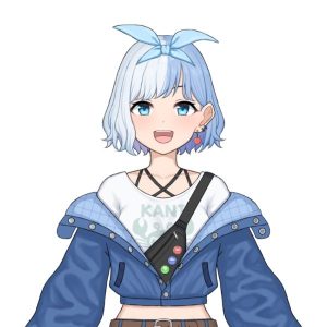 Rurikawa Konata