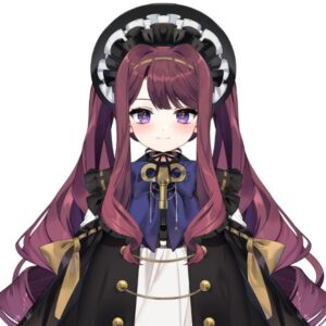 Somi Elina, VTuber South Korea (KR)