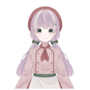SUYA, VTuber South Korea (KR)