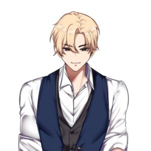 Vlood Kensaki