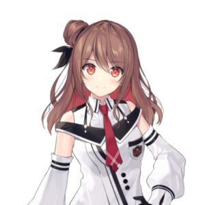 Yuzuriha Honami