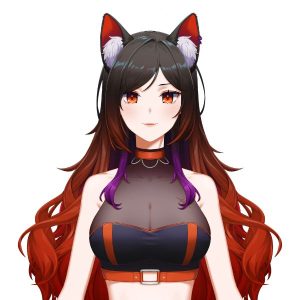 Asa Kaori