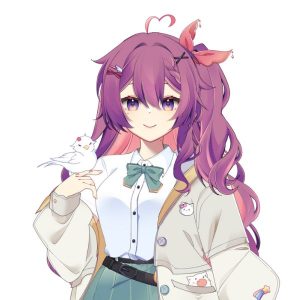 Devania Aura