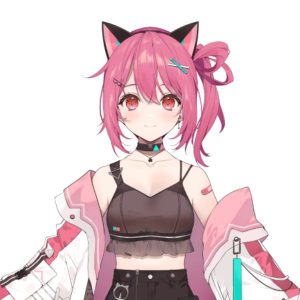Kamiaya Neco