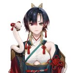 Kannagi Loki