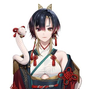 Kannagi Loki
