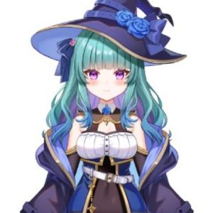 Meimi Majokko