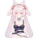 Mimosa Shirosaki