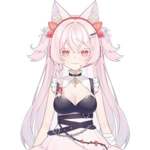 Mimosa Shirosaki