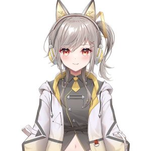 Suzuri Ren