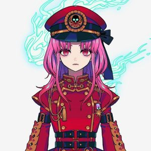 Tomoe Carmine