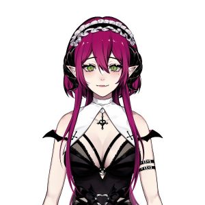 Violet Lilin
