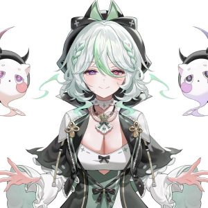 Alias Anono