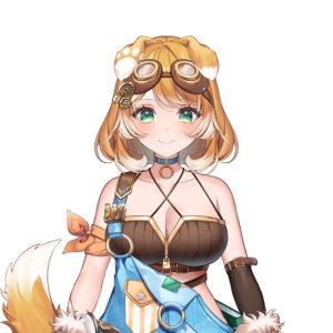 Bonnie Barkswell