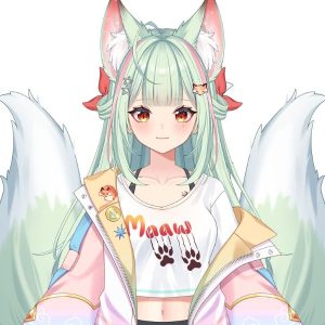Chiya Maawiya