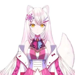 Eirlys Vulpes