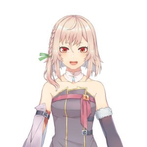 Elicia Hasugaya