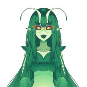 Graycen Kamakiri