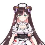 Hanamori Healthy