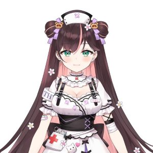 Hanamori Healthy