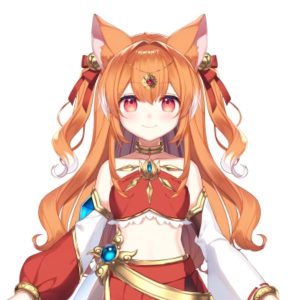 Kamiko Rinona