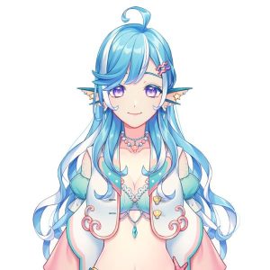 Kisaragi Nanami