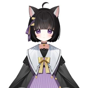Lanye, VTuber South Korea (KR)