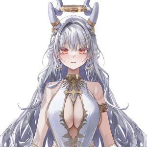 Lubiel, VTuber South Korea (KR)