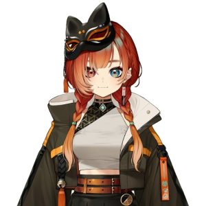 Mikami Kon