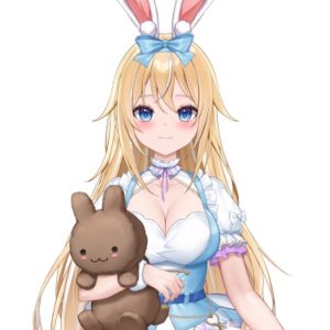 Mununyu, VTuber South Korea (KR)