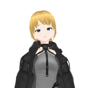 Okane Rei