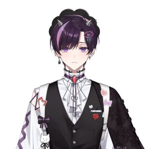 Oto Rainy, VTuber South Korea (KR)