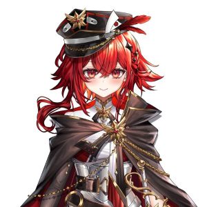 Scarlett Flameheart