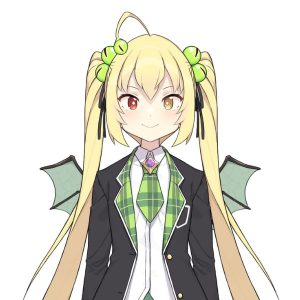 Akitsuki Ririka