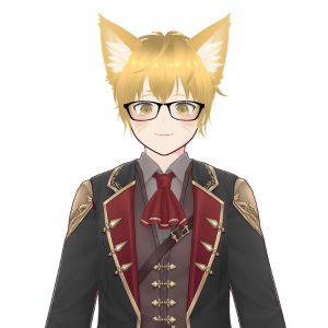 Andrew Storm, VTuber Malaysia (MY)
