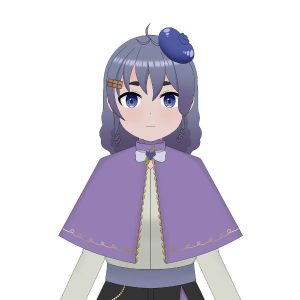 Blueberry Chocolato