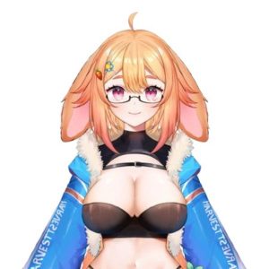 Bunny GIF