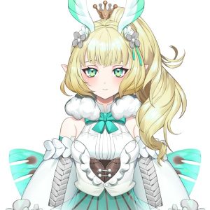 Chiyo Moberi