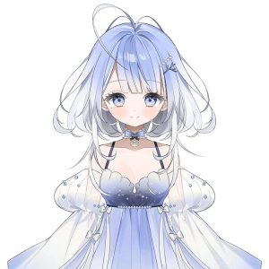Effyra, VTuber South Korea (KR)