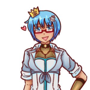 Fye Nakamura