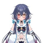 Hakuchoge Mahoro
