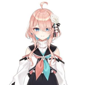 Hanagumo Kuyuri