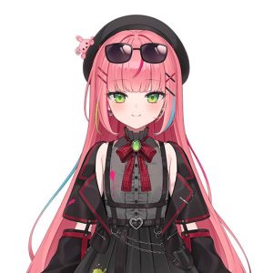 Hanako Nana, VTuber South Korea (KR)